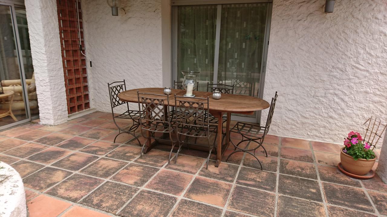 La Villa Blanc (Adults Only) Conques-sur-Orbiel Kültér fotó